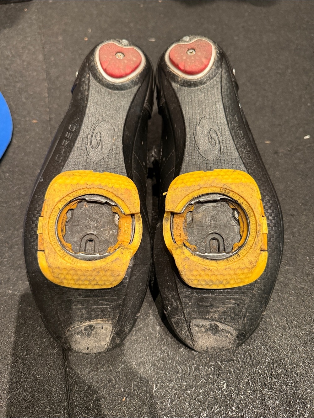 Women’s Sidi Cycling Shoes size 41 - Picture 3 of 7